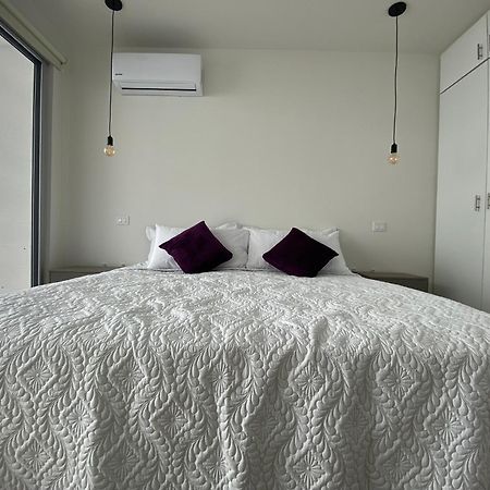 Rosa Azul Tulum Aparthotel Ngoại thất bức ảnh