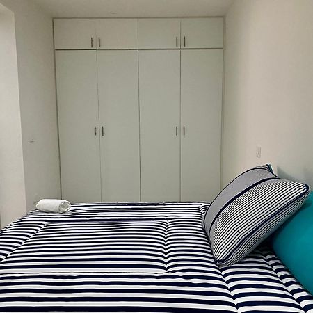 Rosa Azul Tulum Aparthotel Ngoại thất bức ảnh