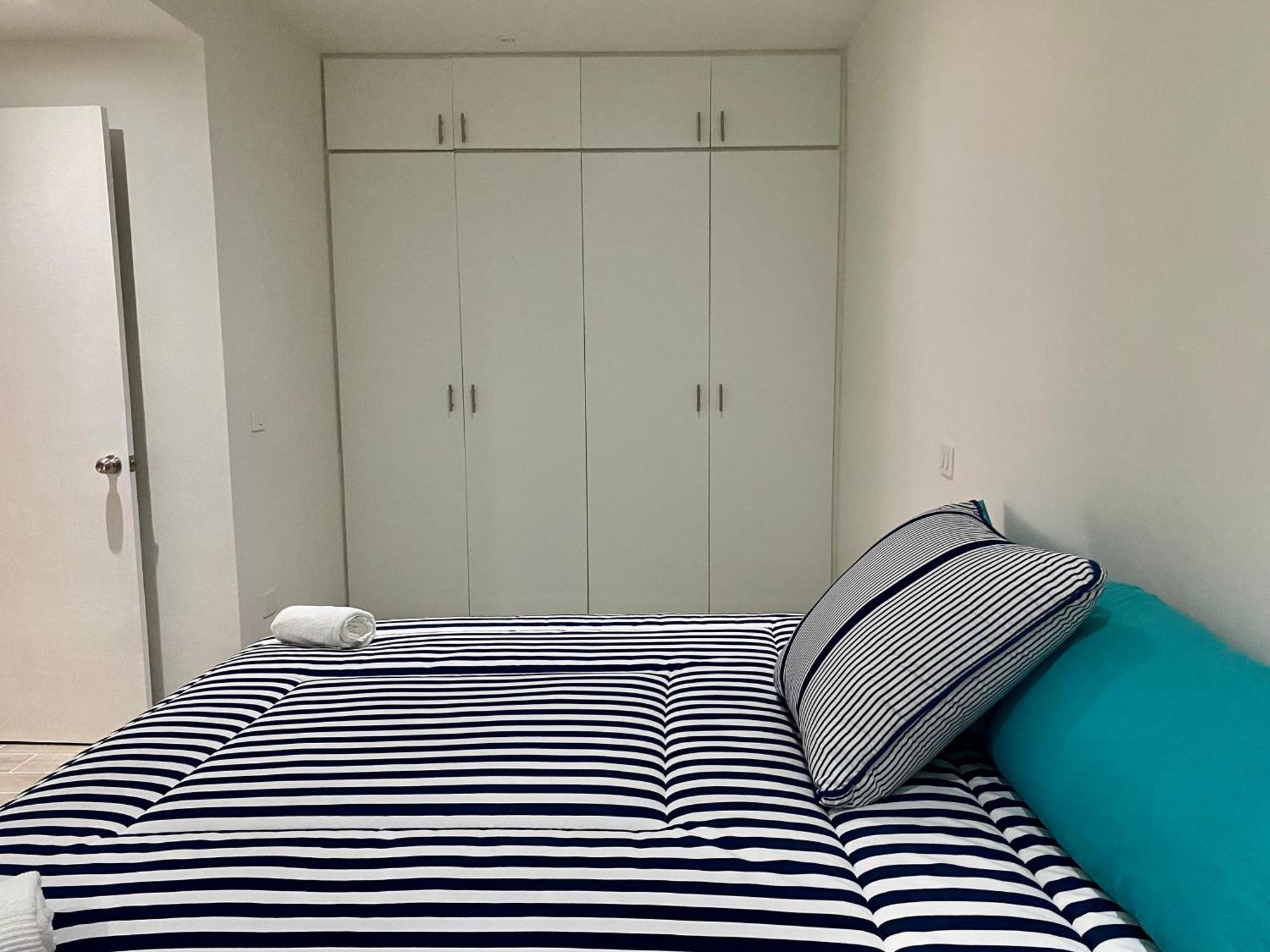 Rosa Azul Tulum Aparthotel Ngoại thất bức ảnh
